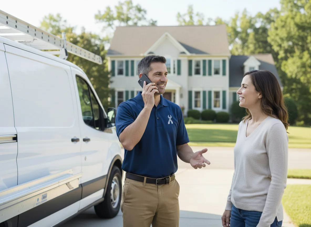 Home Gutter Service Indiahoma, OK FAQs